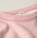 45R Cotton Fleece 908 Sweat (Top-dyed)