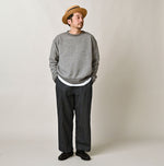 45R Cotton Fleece 908 Sweat (Top-dyed)