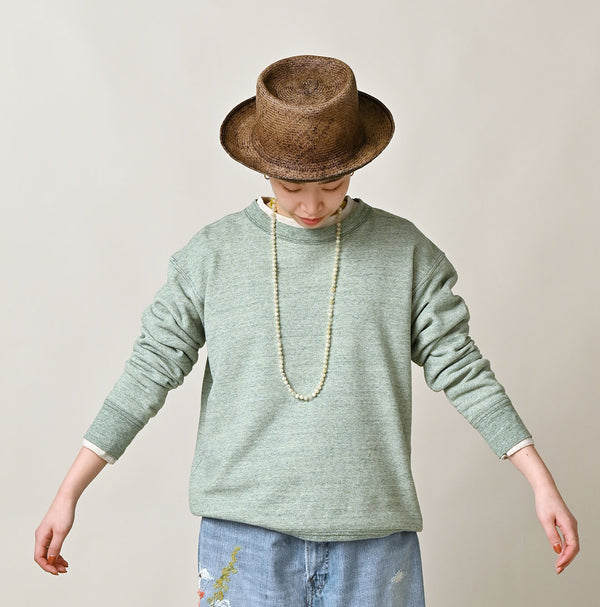 45R Cotton Fleece 908 Sweat (Top-dyed)