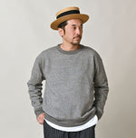 45R Cotton Fleece 908 Sweat (Top-dyed)