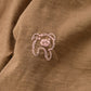 45R R-piggy 908 Embroidery T-shirt