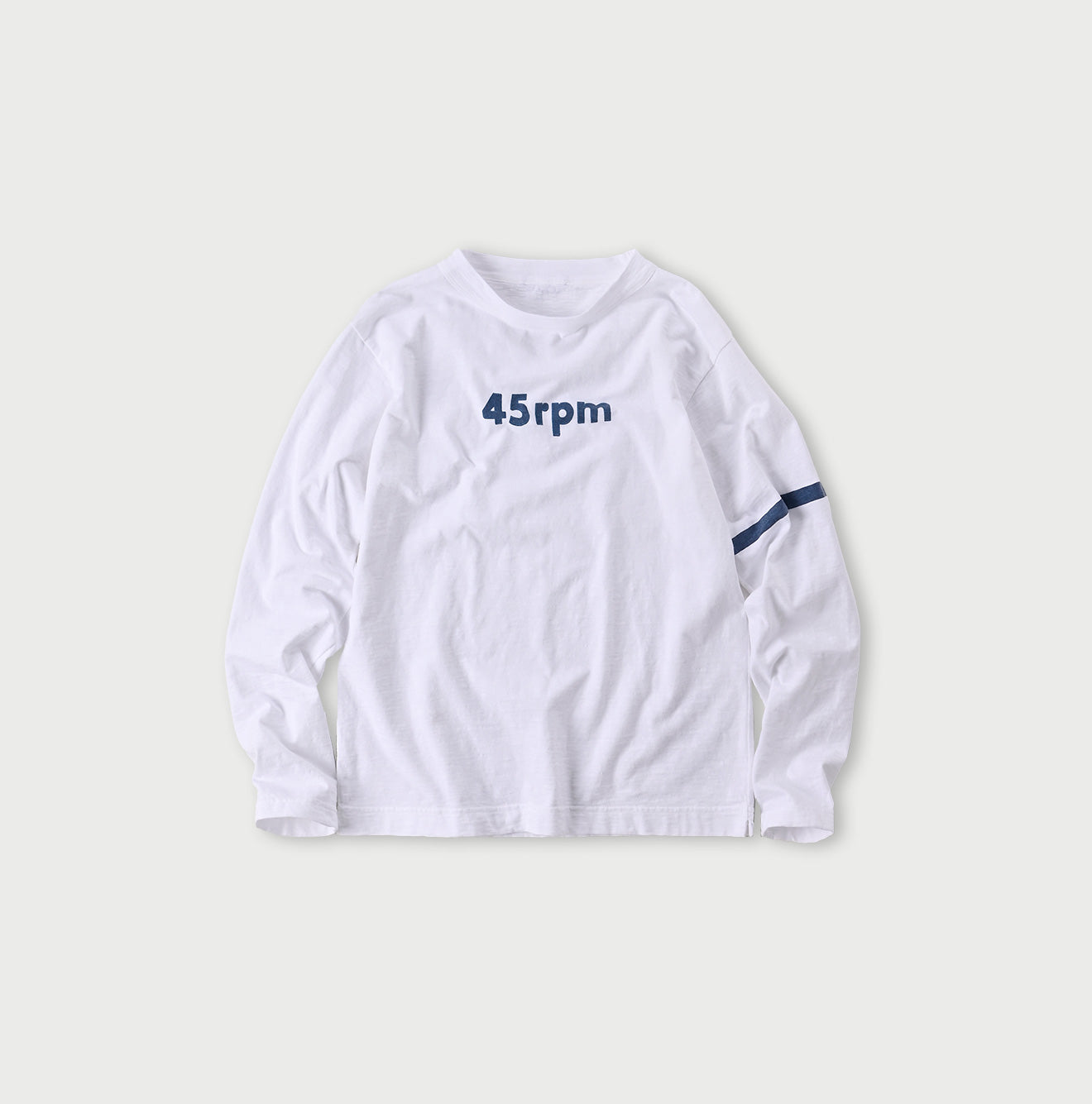 45R Futura Logo 908 Miyuki T-shirt