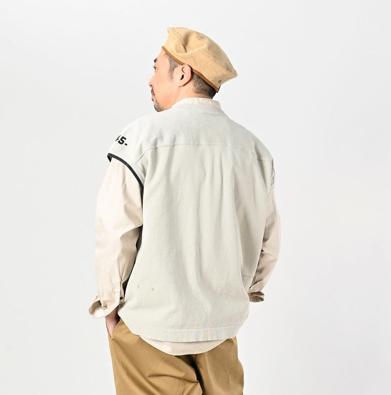 Knit-sewn 908 Over T-shirt - 45R by 45rpm studio - Image 9