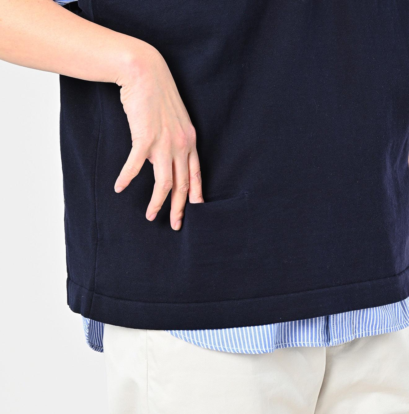 Knit-sewn 908 Over T-shirt - 45R by 45rpm studio - Image 11