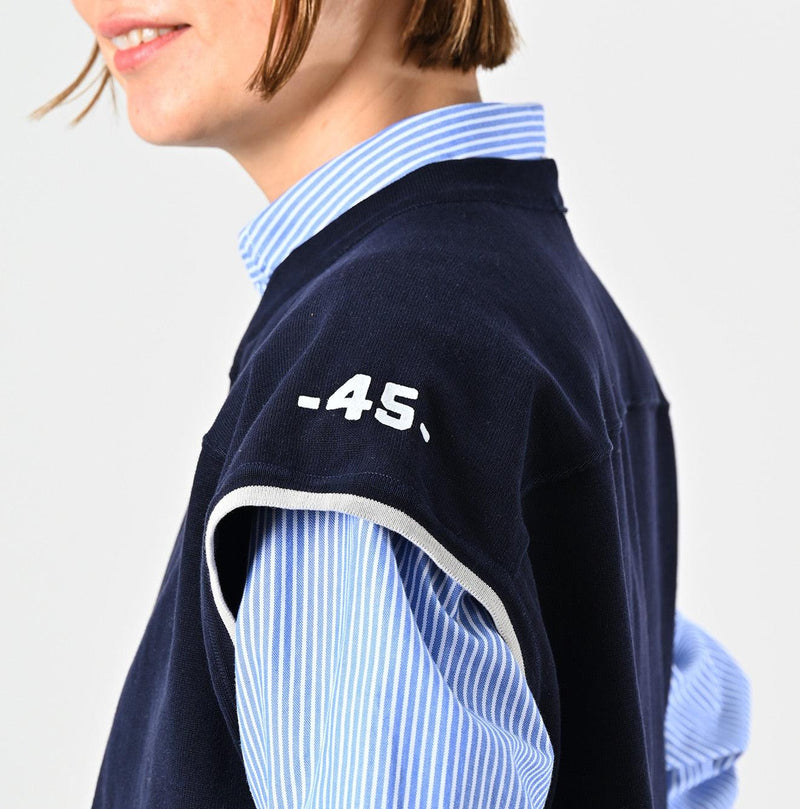 Knit-sewn 908 Over T-shirt - 45R by 45rpm studio - Image 12