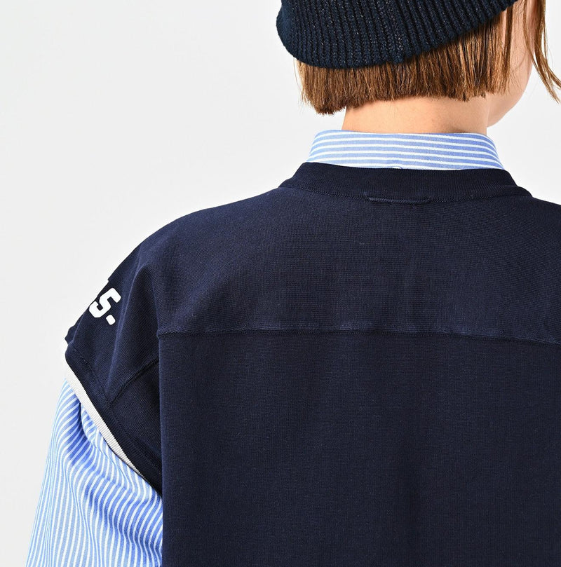 Knit-sewn 908 Over T-shirt - 45R by 45rpm studio - Image 13