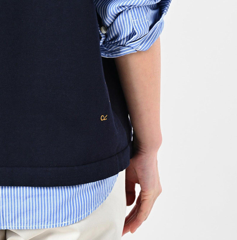 Knit-sewn 908 Over T-shirt - 45R by 45rpm studio - Image 14