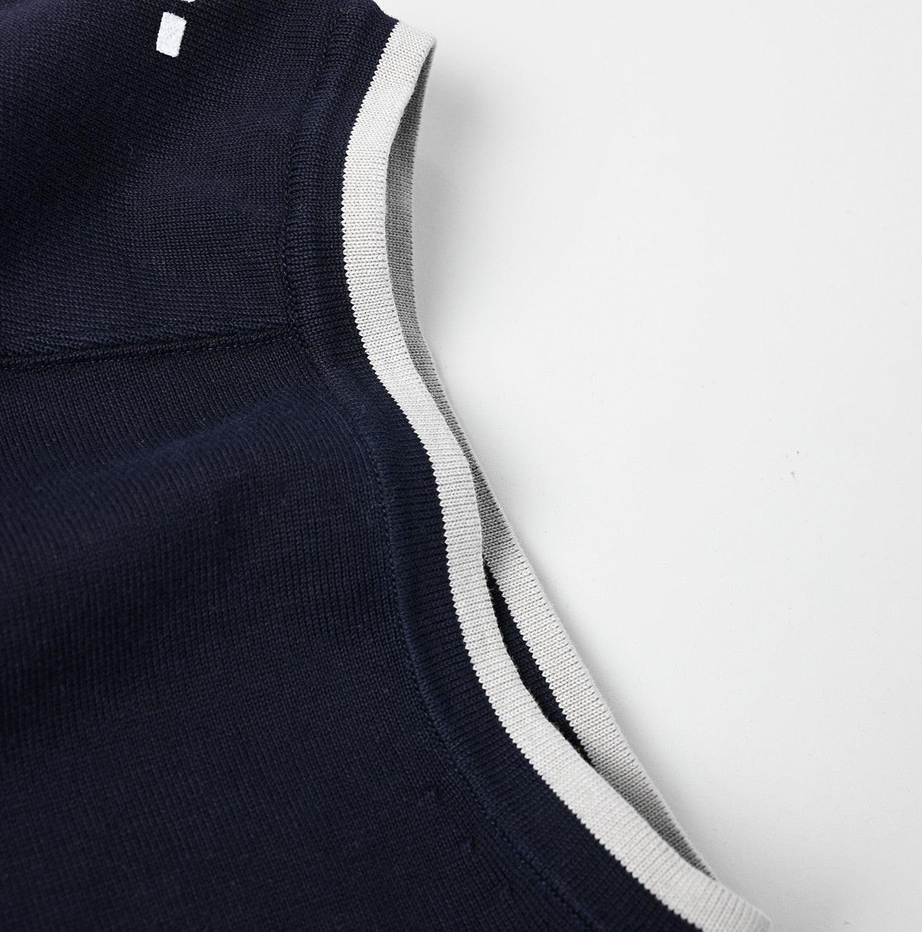 Knit-sewn 908 Over T-shirt - 45R by 45rpm studio - Image 15