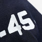 Knit-sewn 908 Over T-shirt - 45R by 45rpm studio