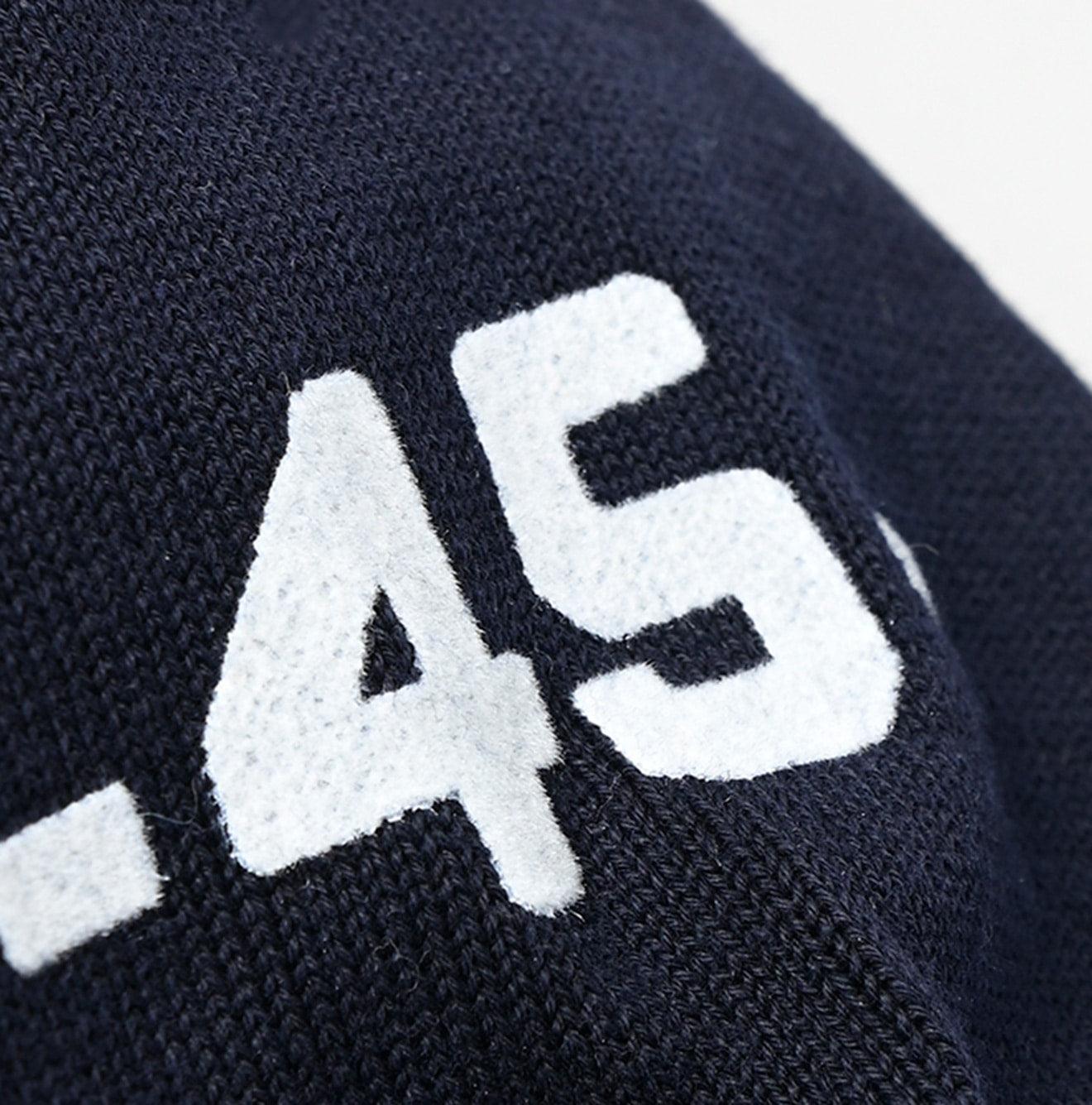 Knit-sewn 908 Over T-shirt - 45R by 45rpm studio