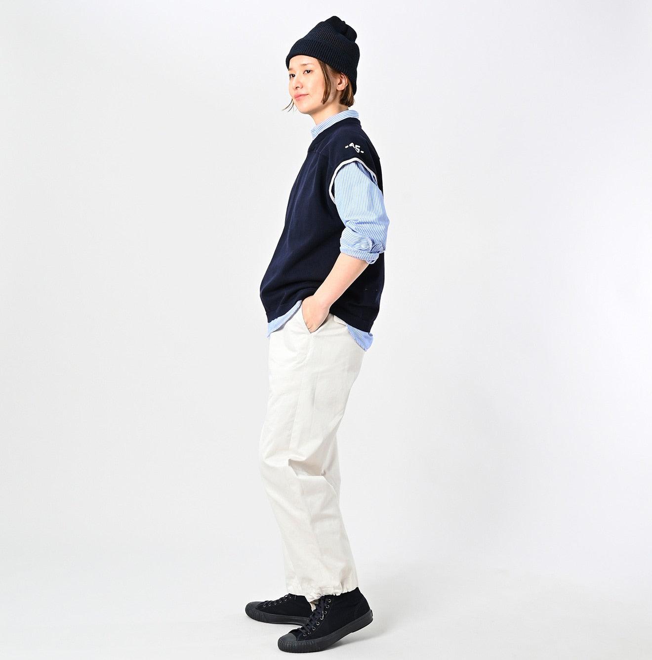 Knit-sewn 908 Over T-shirt - 45R by 45rpm studio - Image 2