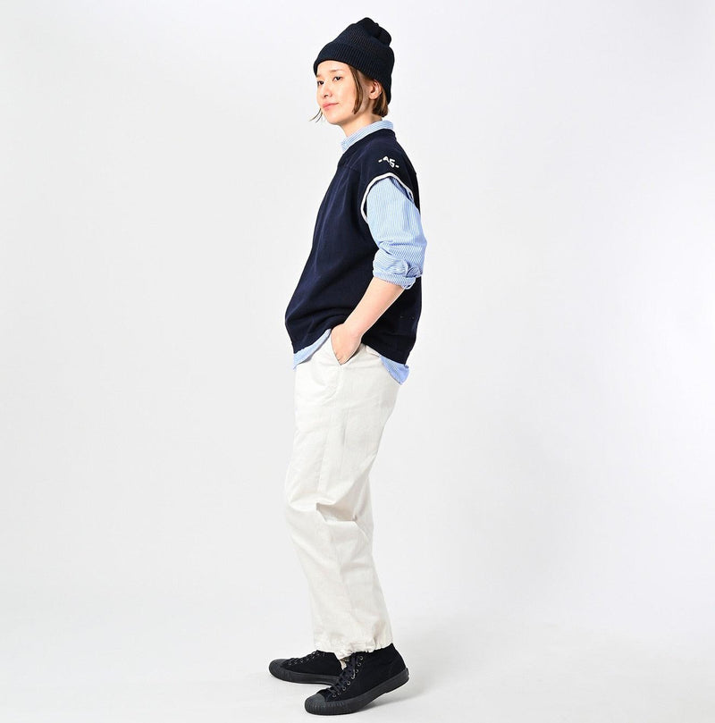 Knit-sewn 908 Over T-shirt - 45R by 45rpm studio - Image 2