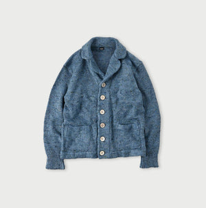 Linen Tenjiku 908 Jacket