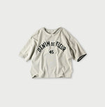 45R Knit-sewn 908 T-shirt