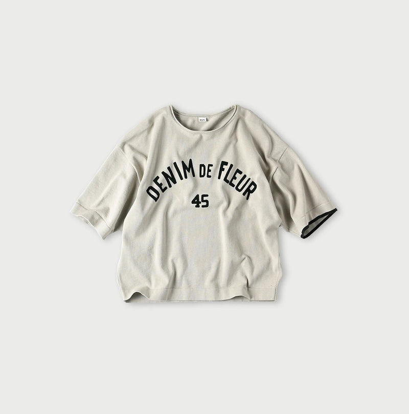 45R Knit-sewn 908 T-shirt - Image 1