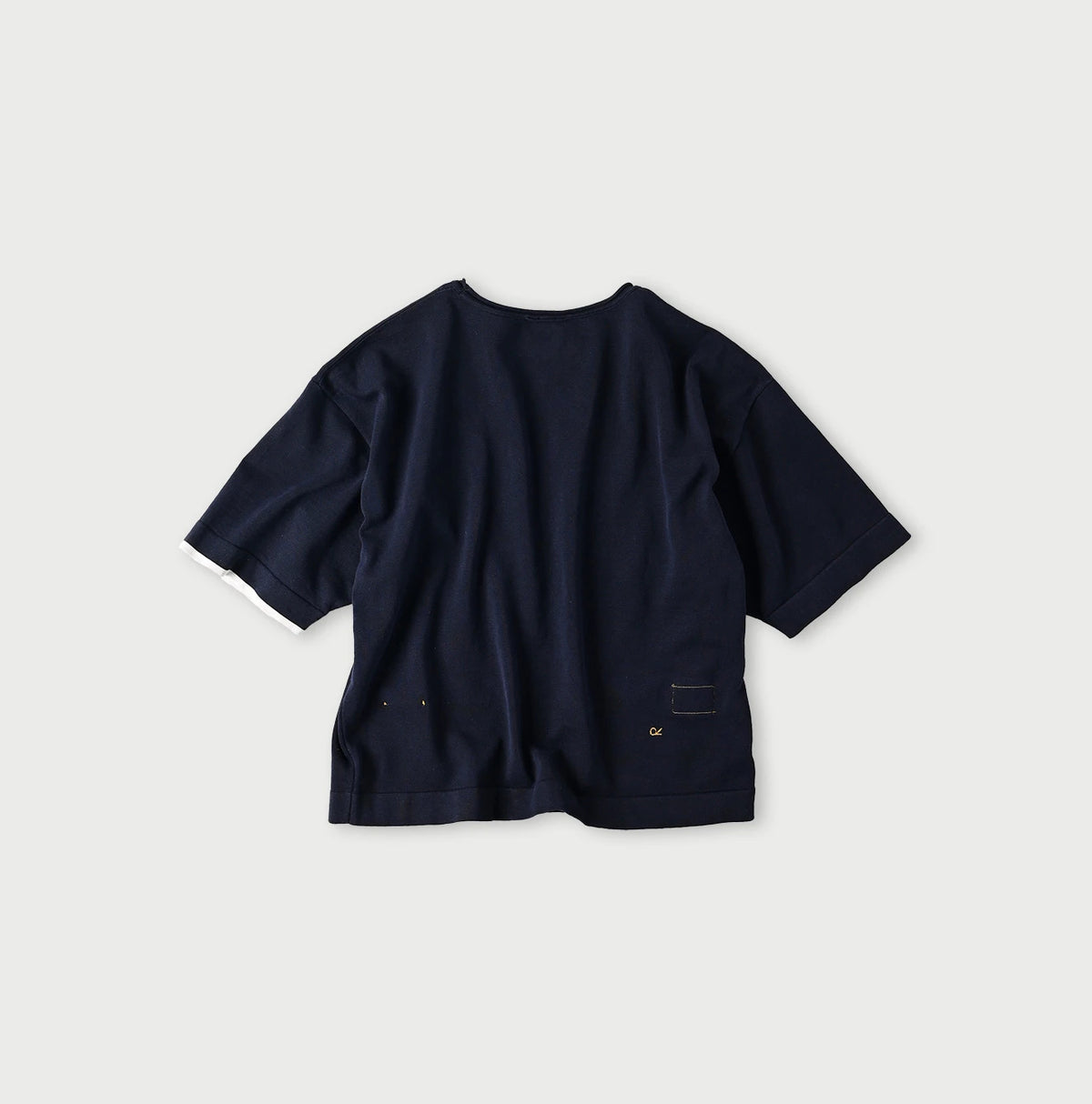 45R Knit-sewn 908 T-shirt