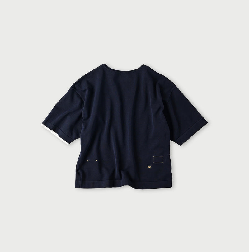 45R Knit-sewn 908 T-shirt - Image 15