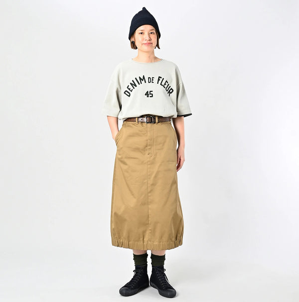 45R Knit-sewn 908 T-shirt