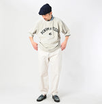 45R Knit-sewn 908 T-shirt