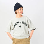 45R Knit-sewn 908 T-shirt