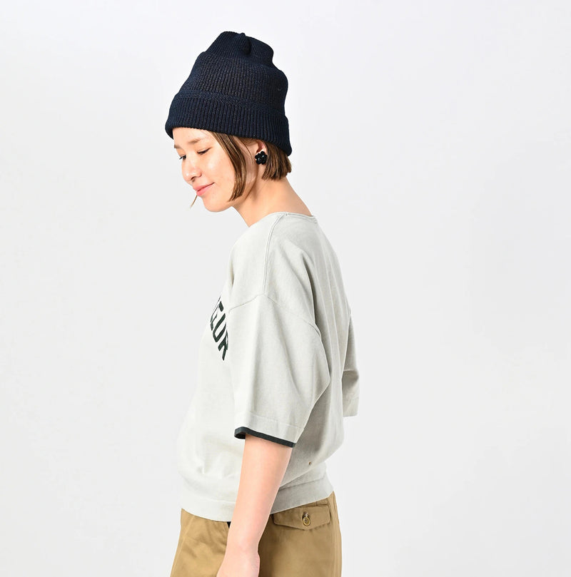 45R Knit-sewn 908 T-shirt - Image 5