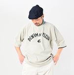 45R Knit-sewn 908 T-shirt