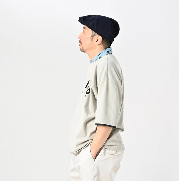 45R Knit-sewn 908 T-shirt