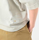 45R Knit-sewn 908 T-shirt