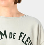 45R Knit-sewn 908 T-shirt