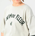 45R Knit-sewn 908 T-shirt