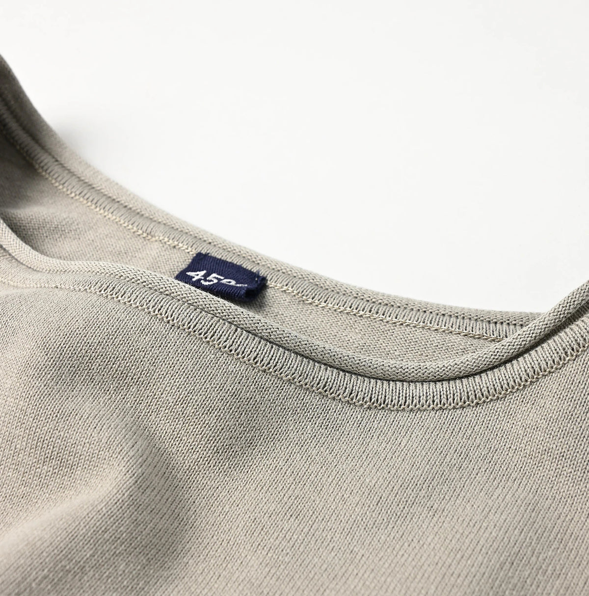 45R Knit-sewn 908 T-shirt