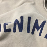 45R Knit-sewn 908 T-shirt