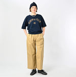 45R Indigo Knit-sewn 908 T-shirt