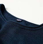 45R Indigo Knit-sewn 908 T-shirt