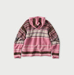 45R Native Jacquard 908 Hoodie