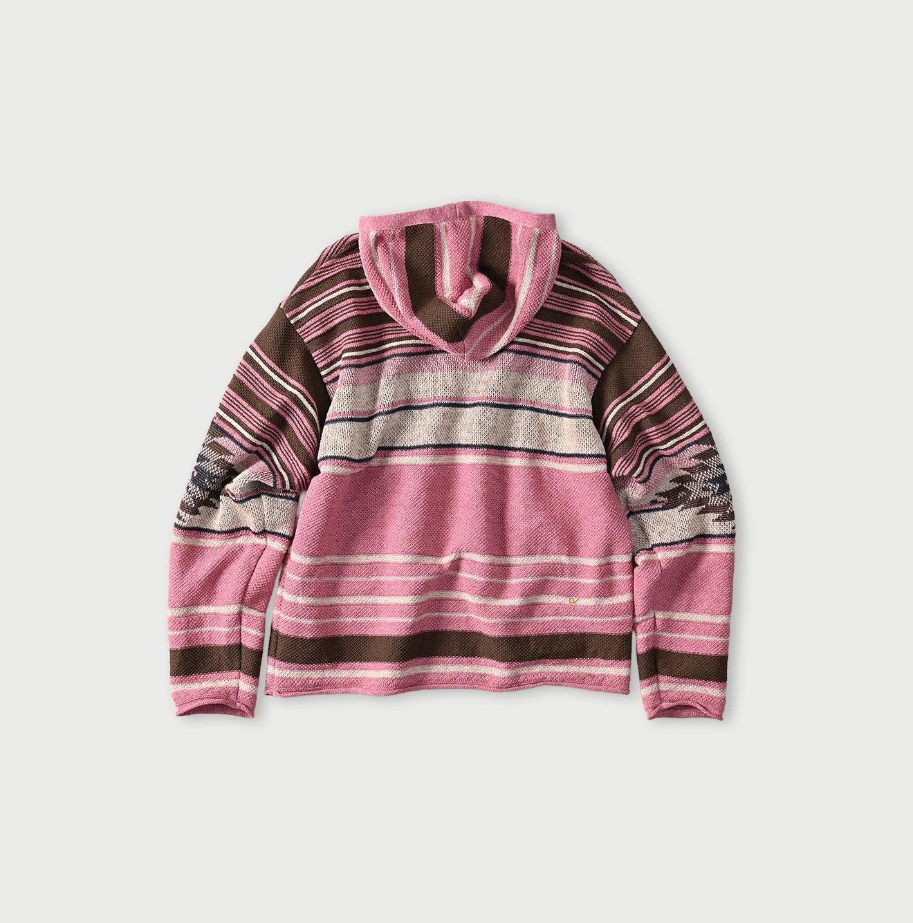 45R Native Jacquard 908 Hoodie - Image 15