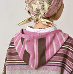 45R Native Jacquard 908 Hoodie