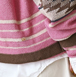 45R Native Jacquard 908 Hoodie