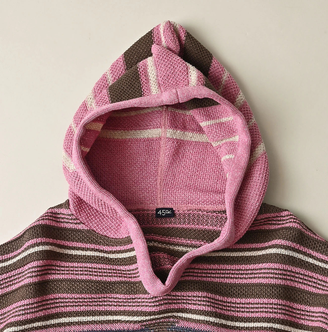 45R Native Jacquard 908 Hoodie - Image 16
