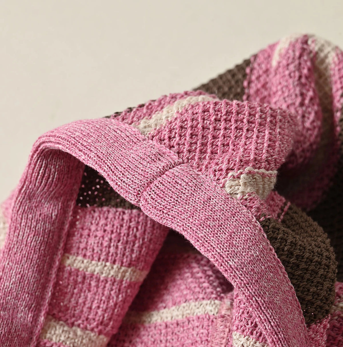 45R Native Jacquard 908 Hoodie