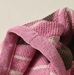 45R Native Jacquard 908 Hoodie