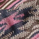 45R Native Jacquard 908 Hoodie