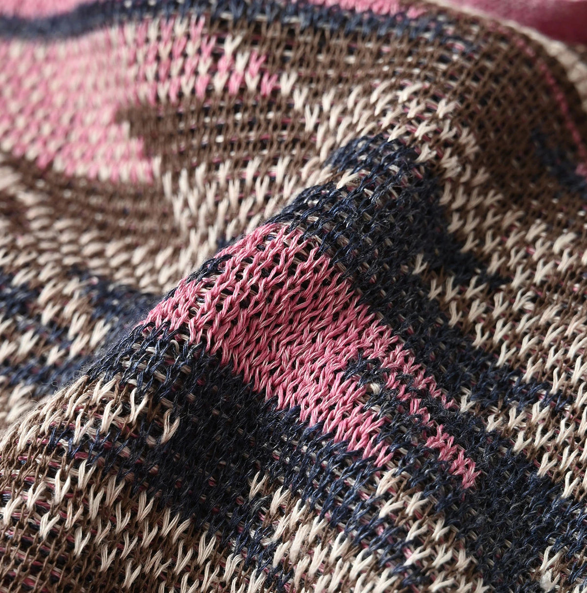 45R Native Jacquard 908 Hoodie