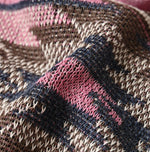 45R Native Jacquard 908 Hoodie