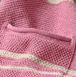 45R Native Jacquard 908 Hoodie