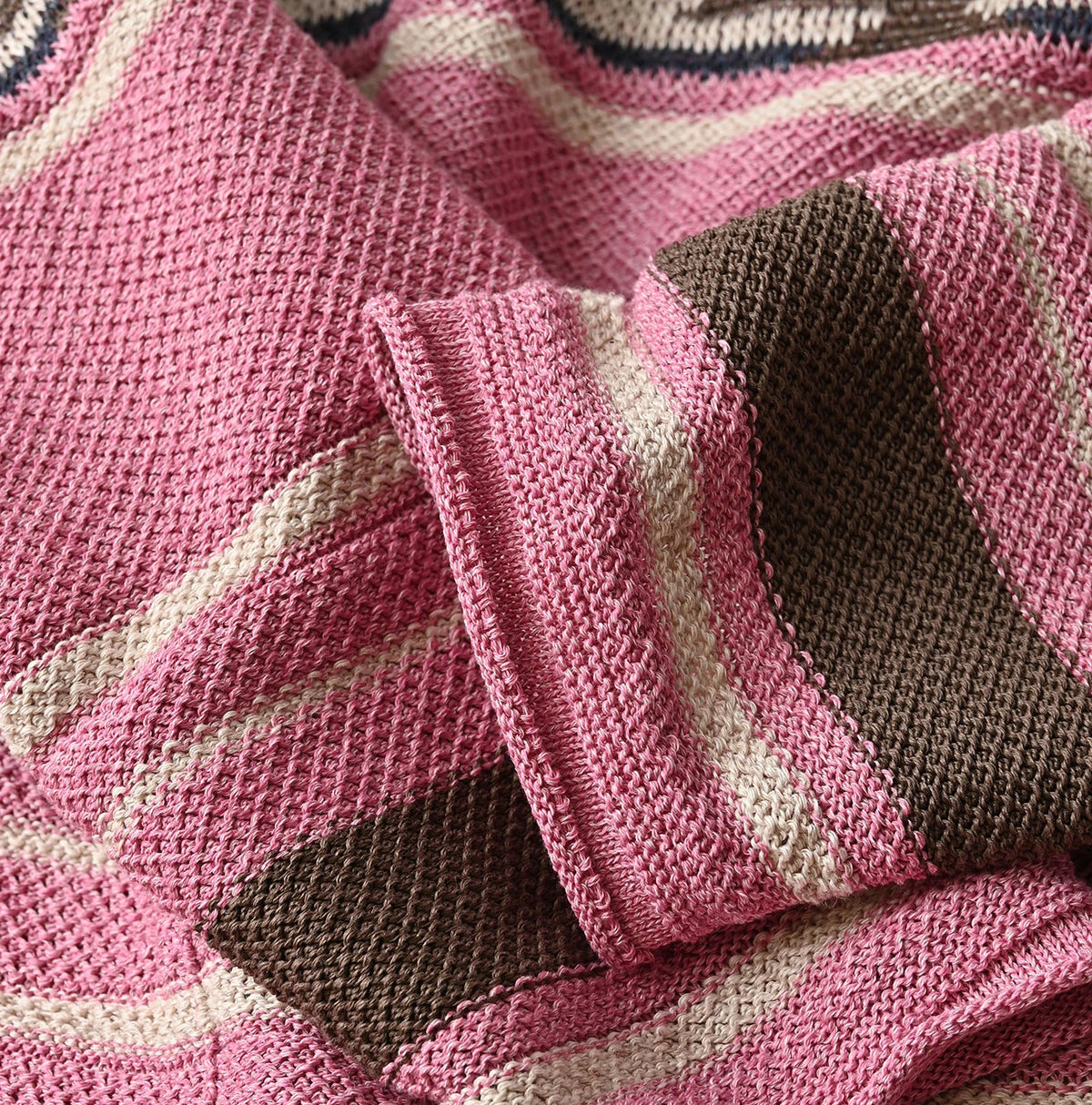 45R Native Jacquard 908 Hoodie