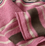 45R Native Jacquard 908 Hoodie