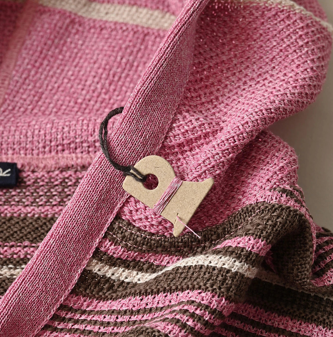 45R Native Jacquard 908 Hoodie