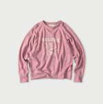 45R Mont Saint Supima Smooth Crewneck