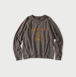 45R Mont Saint Supima Smooth Crewneck
